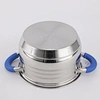 Stainless Steel Cookware Set